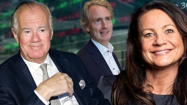 Största insynsköpen och försäljningarna efter rapportperioden