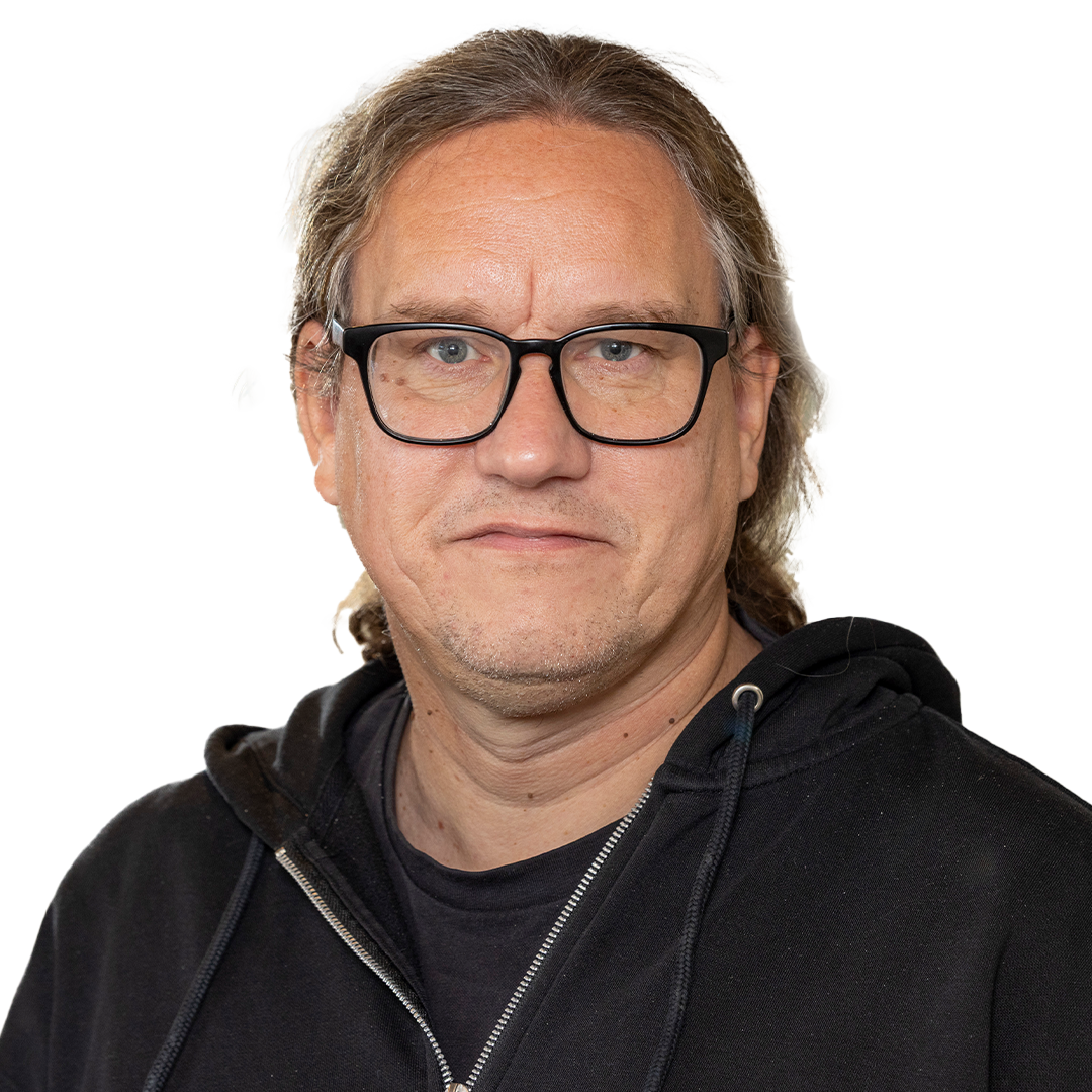 Tommy Andersson