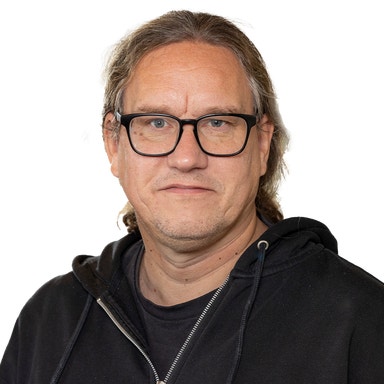 Tommy Andersson