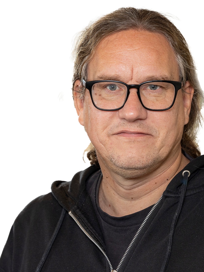 Tommy Andersson