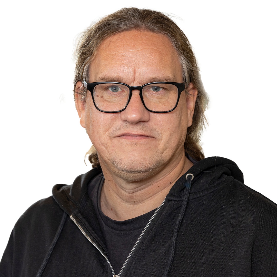 Tommy Andersson