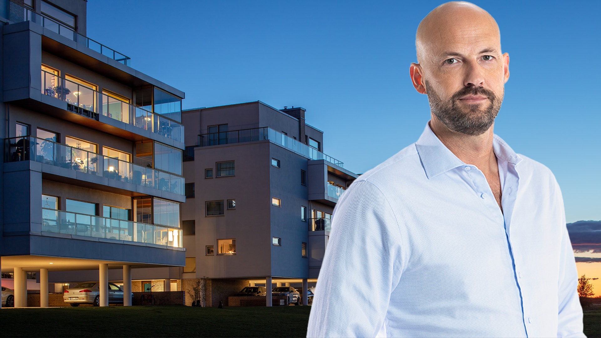 Martin Blomgren om Inwidos Q2-rapport.