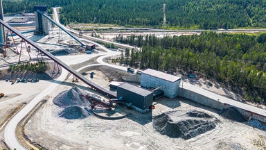 Varningen: Risk för nyemission i Boliden