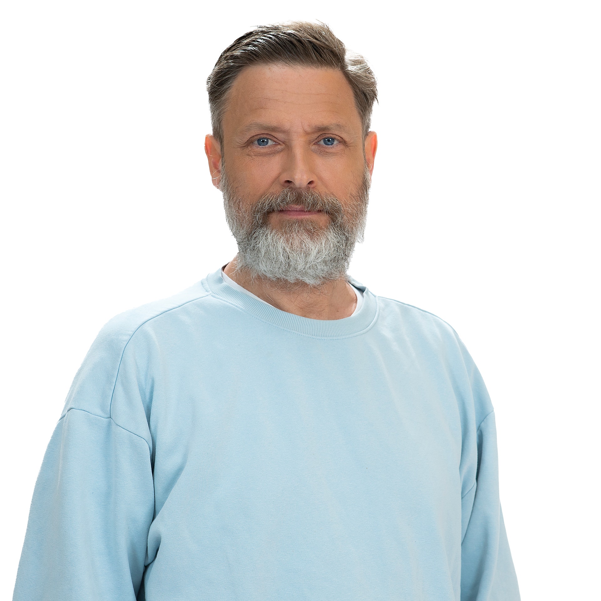 Martin Hansson