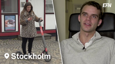 Voi på rull mot Europadominans