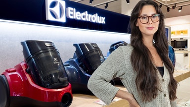 Elin Wiker: Många svaga besked – och ingen ljusning i sikte för Electrolux