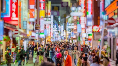 Tokyo-börsen fortsätter upp