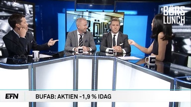 "Det var upplagt för rekyl"