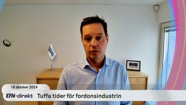 Finanschefen om Autolivs rapport