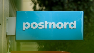 Postnord pausar vissa försändelser till USA efter tullbesked