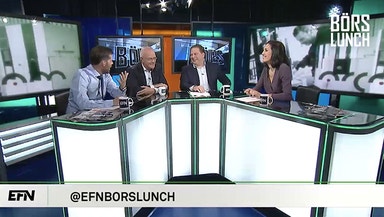 "De kommer växa 30 % i all oändlighet"