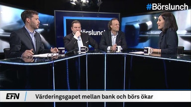 Läge för bottenfiske i Bilia
