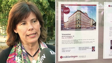 Experternas prognos för höstens bostadspriser