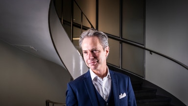 Evolutions vd: ”Självklart påverkas vi av Turkiet”