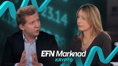 Kryptovalutor – handelskrigets trygga hamn?