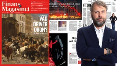 Att det inte är lönsamt betyder inte att det inte är viktigt