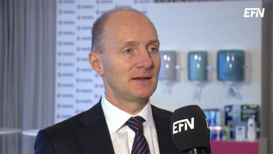 Massapriser pressar Essity