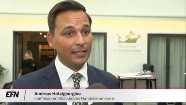Hoten mot Stockholms rekordheta ekonomi