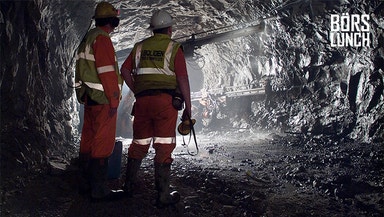 Zinken ska lyfta bolaget