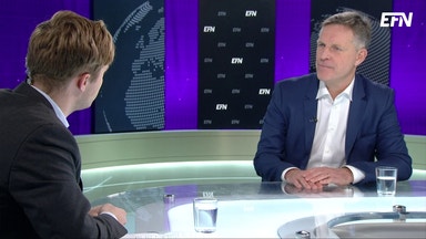 Castellums vd: ”Enormt tryck på fastighetsmarknaden”