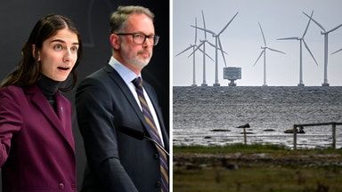 Ja till havsvindkraft – men den kräver statligt stöd