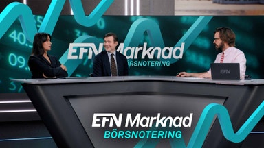 Par i nykomlingar på marknaden