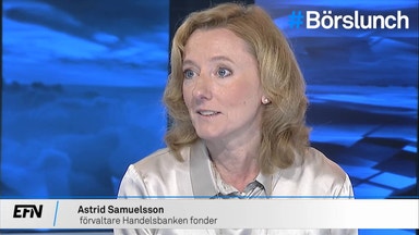 Förvaltarens biotechfavoriter