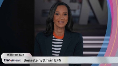 Valutastrateg: Ökad riskaptit kommer gynna kronan