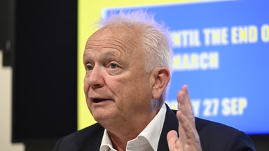 Ryanair: "Högst två öl på flygplatsen"