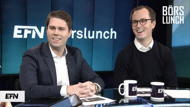 Storbolagen är underskattade