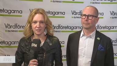 "Det här är Donald Trump-politik"