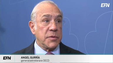 OECD: Så bör Sverige kyla ned bomarknaden