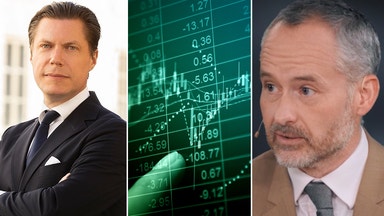 Här är det köpläge – när räntor tynger sektorn