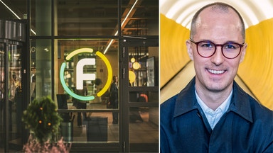 Så agerade småspararna efter budet på Fortnox