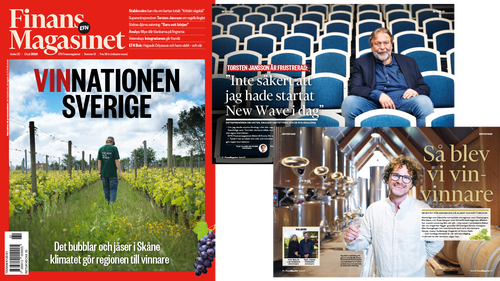 Finansmagasinet