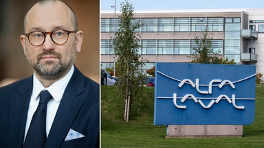 Aktiestrategen om bolagets miss: "Under förväntan"