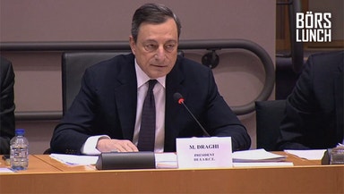 ”ECB kommer köpa ännu mer riskfyllda tillgångar”