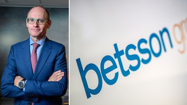 Betsson om den annorlunda strategin och framtida förvärv