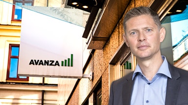 Avanzas vd efter PPM-petningen: "Urvalet blir tunnare"