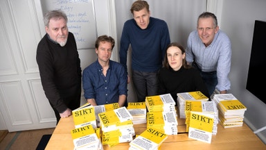 Texterna som kan förändra hur du ser på världen