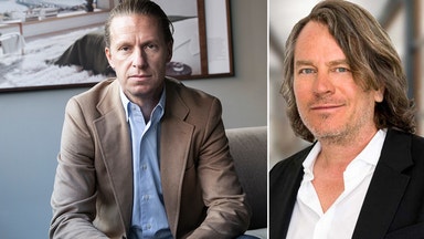 Oscar Engelbert stäms på 100 miljoner – men polisanmäls inte