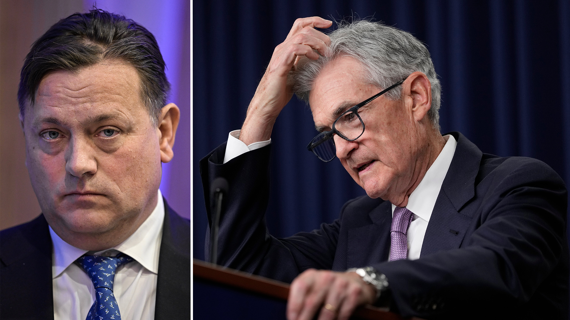 Mattias Persson, chefsekonom Swedbank, om Fed