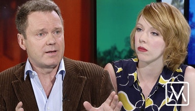 Ekdal & Marçal: Finns hopp i den galna utvecklingen