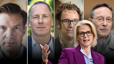 Hård kritik mot Elisabeth Svantessons utspel om bankernas ränta: ”Populistiskt”