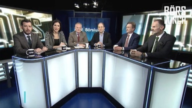 Ny ägare på gång?