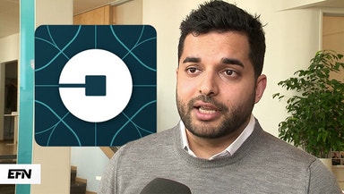 Uber: Vi har en god dialog med Skatteverket