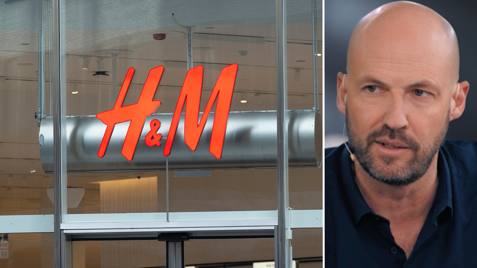 Martin Blomgren, EFN.