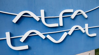 Högre orderingång för Alfa Laval