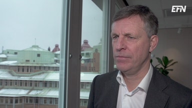 Castellum satsar på kontor och logistik