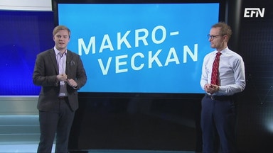 Storbritannien stärker marknaden